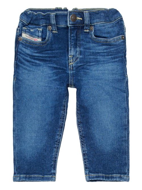 Jeans bambino Diesel denim blu DIESEL KIDS | K00322KXBR0K01